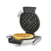 Cuisinart Vertical Waffle Maker. Prepare waffles for you and your family's breakfast quickly and easily-482322