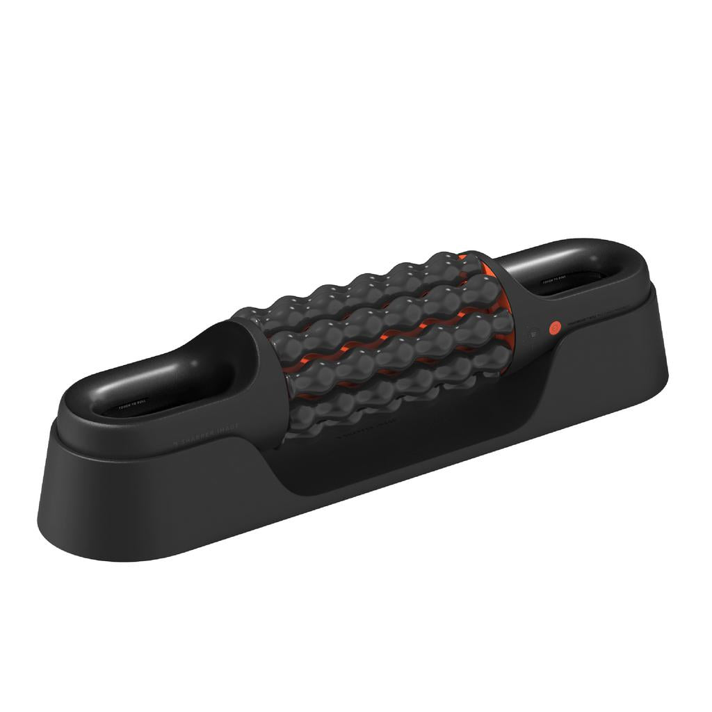 Sharper Image Powerboost Roll 6-Speed Multi-Area Massager-512031 EBUYSTT
