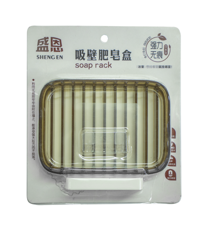 SOAP RACK - 110122