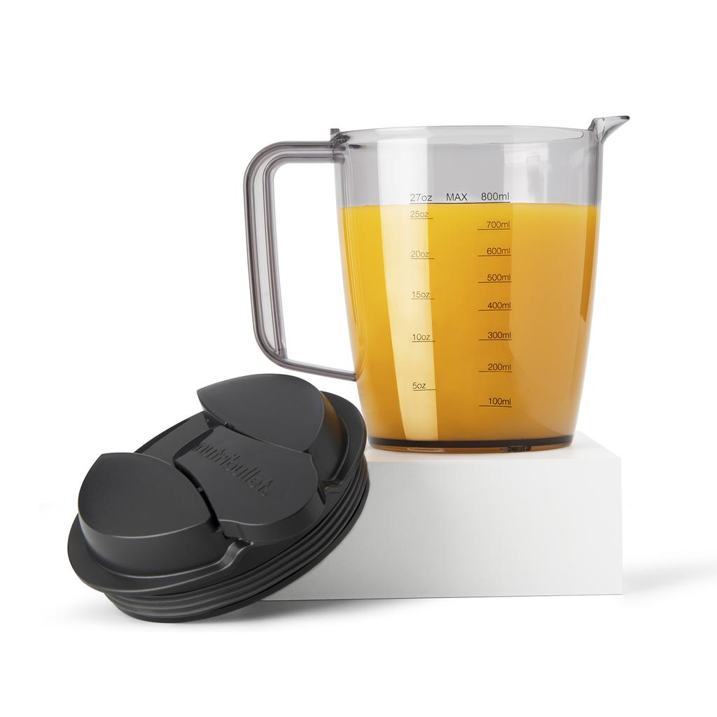 Nutribullet Fruit Juicer with Jug -512516 ebuystt