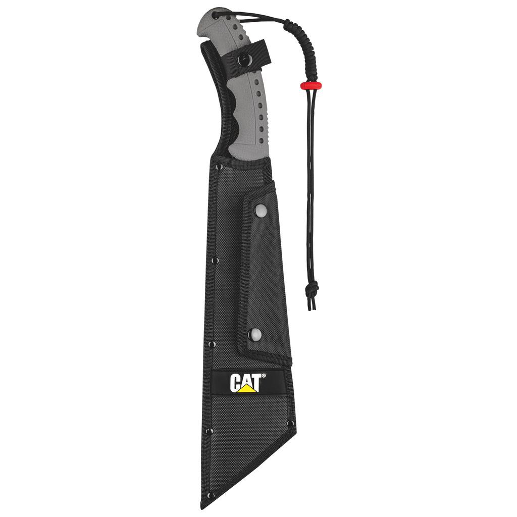 CAT Machete with Stainless Steel Blade 20 Inches - 486353 ebuystt
