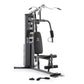 Marcy Stack Single Tower Multi-Function Machine 68.04 kg / 150 lb - 397542 EBUYSTT