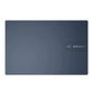 Asus 35.6 cm / 14 Inches Laptop Intel Core i3 8 Gigabytes / 128 Gigabytes X1404VA-I38128 + ESET Antivirus - 518142 ebuystt