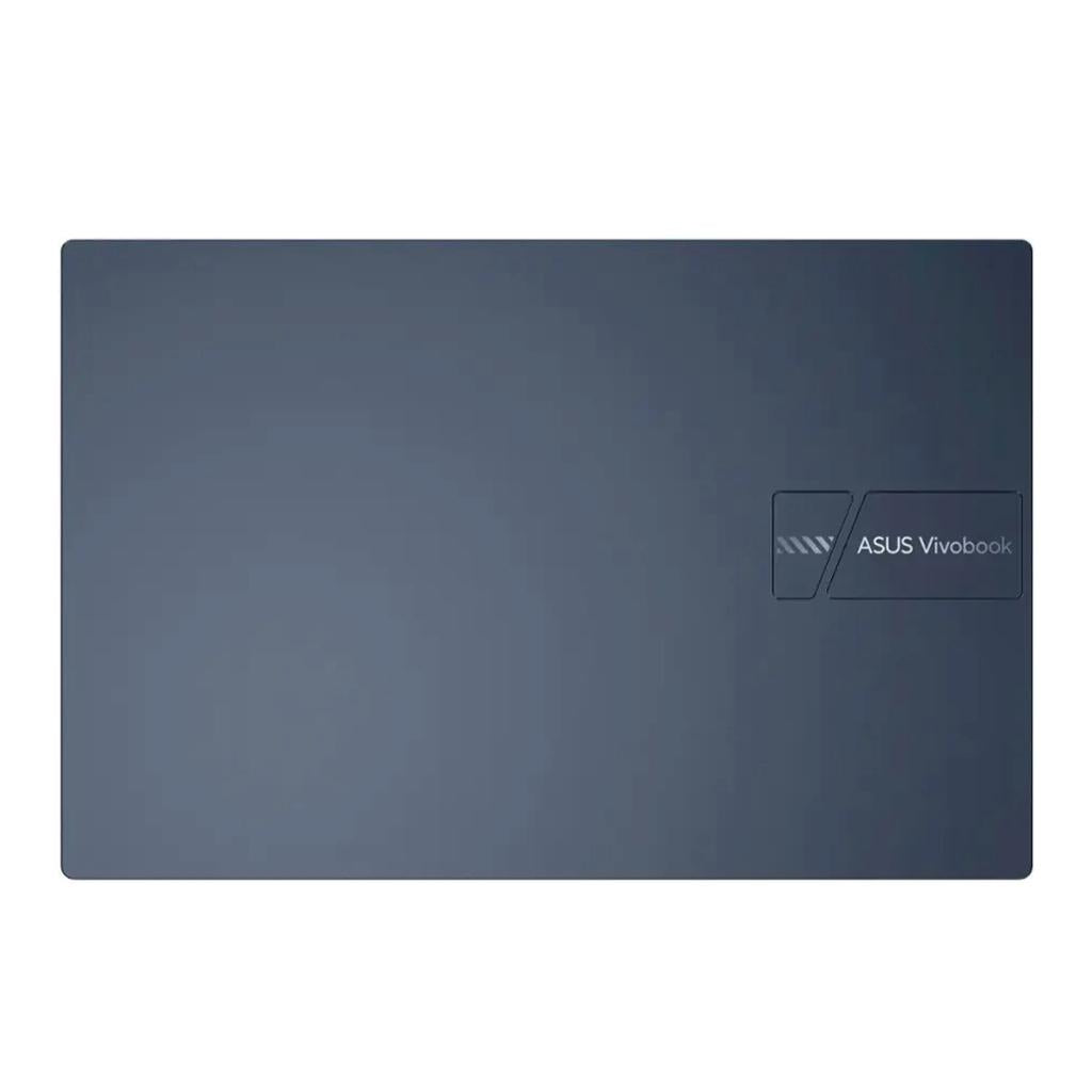 Asus 35.6 cm / 14 Inches Laptop Intel Core i3 8 Gigabytes / 128 Gigabytes X1404VA-I38128 + ESET Antivirus - 518142 ebuystt