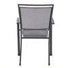 SunVilla Stack Mesh Chair 54.4 cm x 88.9 cm / 21.4