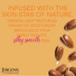 Jergens Daily Moisture Lotion for Dry Skin 21oz - 01910017555 Pie's Variety Store