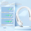 Central Asia Pacific Hands-free Portable Neck Fan -485380