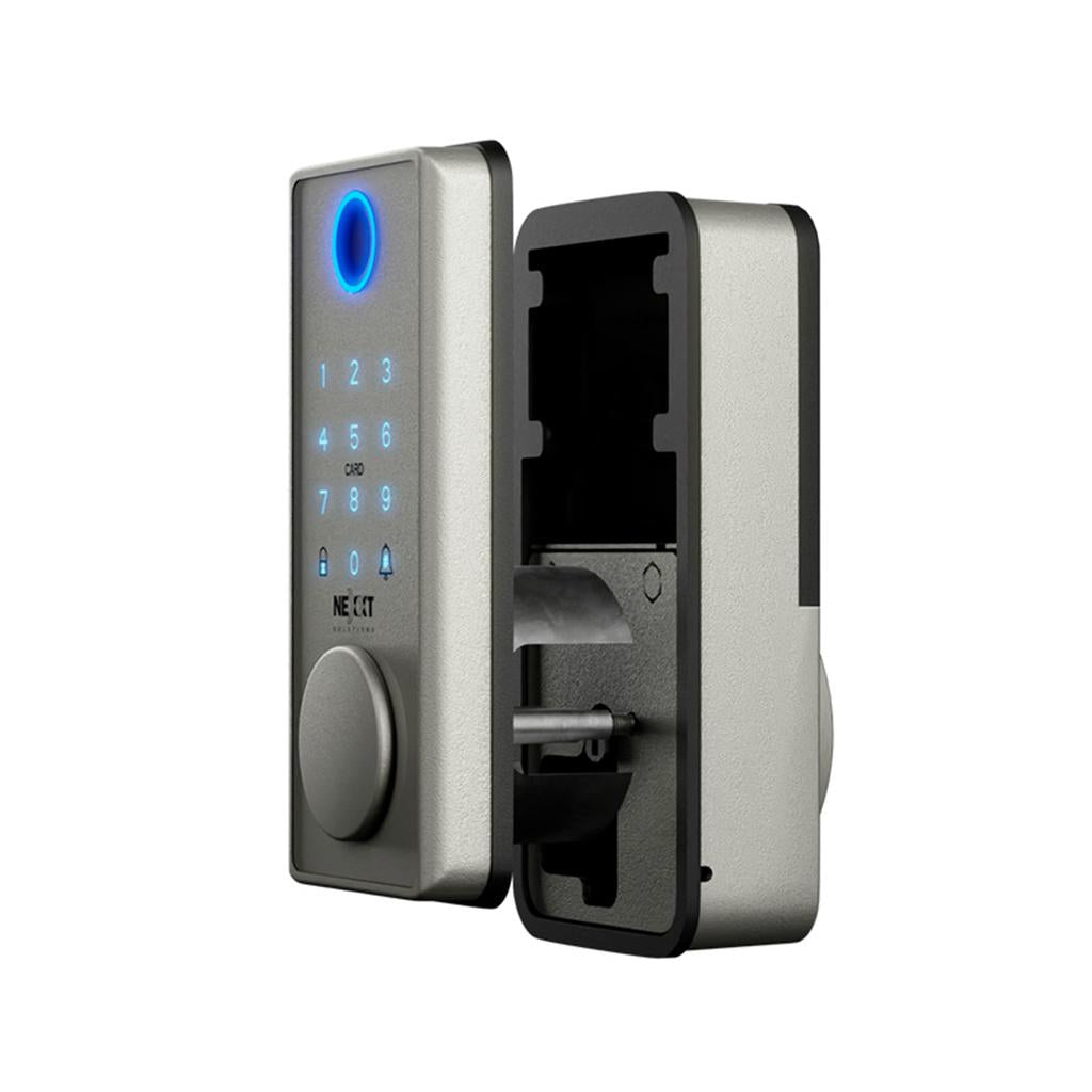 Nexxt Solutions Security Door Lock Smart Wi-Fi ebuystt