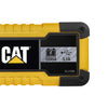 CAT 1200 Peak A Li-ION Jump Starter. The CAT 1200-Peak-A Li-Ion Jump Starter is a compact solution for jump-starting most vehicles on the road today, including most V8-powered cars and trucks.-454256