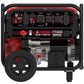A-iPower Portable Generator with Remote Control and Carbon Monoxide Sensor-482038 ebuystt