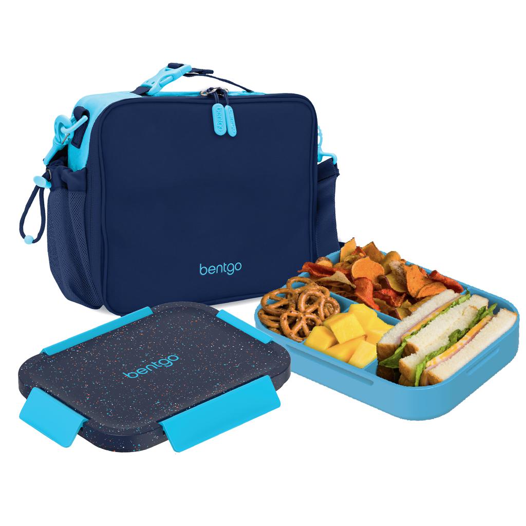 Bentgo Lunch Box with Container for Children -496715-0817387029414 ebuystt