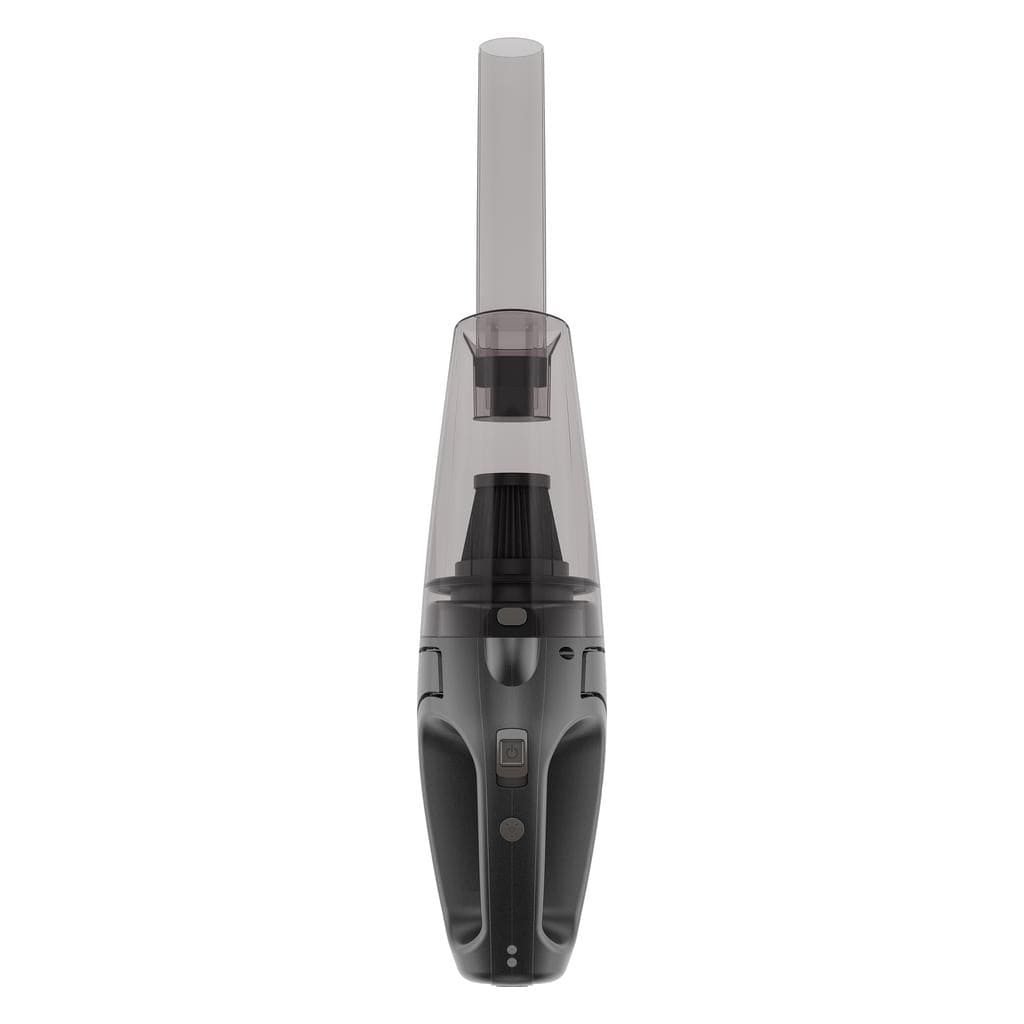 BUFF Cordless Handheld Vacuum Cleaner. The BUFF handheld vacuum is you ...