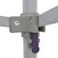 Impact Canopy Instant Steel- 521406 ebuystt