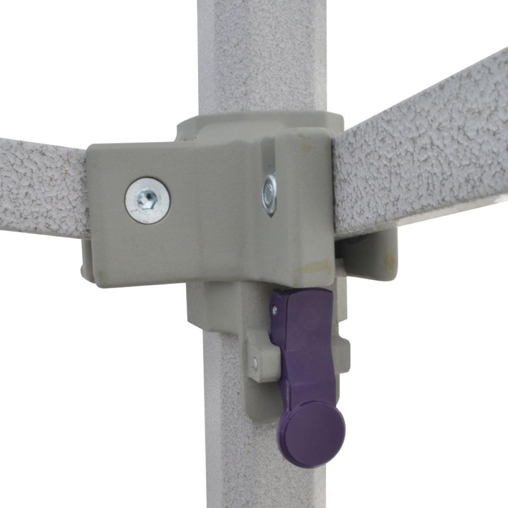 Impact Canopy Instant Steel- 521406 ebuystt