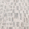 East End Home Décor Pet Friendly Fabric Carpet  5' x 7' - 482079-0194216147151