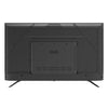 JVC 139.7 cm / 55” Inches Frameless TV Smart Google 4K UHD HD HDR LT-55KM548 - 488686