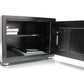 Right Arrow Honeywell Steel Safety Safe Width 14.57 in x Height 8.27 in x Depth 10.63 in - 455589 ebuystt