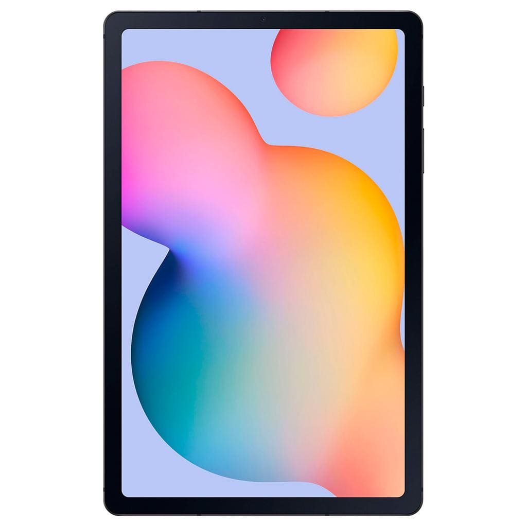Samsung 10.4Inches Tablet Galaxy S6 Lite 4 Gigabytes / 128 Gigabytes SM-P613NZALGTO-BNDL-468712 EBUYSTT