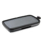 Dash Nonstick Ceramic Flat Iron with 5 Temperature Settings EBUYSTT