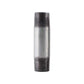 Galvanize Nipples, Durable, Industrial Pipe Fitting, Heavy Duty-1 INCH X 8 INCH-30916 MEGA