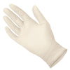 Medgluv Latex Powder-Free Glove (Color- White)- MG100