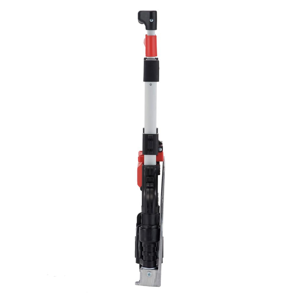 Magna Cart 6-Wheel Aluminum Foldable Hand Truck-485364 ebuystt
