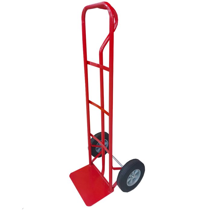 Hand Trolley 660LB - RED ebuystt