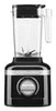 KITCHEN AID 3 SPEED ICE CRUSHING BLENDER BLACK - KSB1325PA