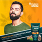 Himalaya MEN Power Glow Licorice Face Wash, 100ml - HMPGLFW1 Pie's Variety Store