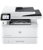 HP LaserJet Pro MFP 4103fdw Printer - 2Z629A