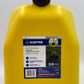Scepter Self Venting Gasoline Can, Bright Red, with Position Spout. Ideal for Filing Vehicles, Grass Cutters, Generators and More - 07081, 07079, 07622 MEGA