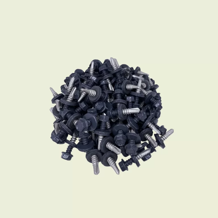 Purlin Screws Coated MEGA