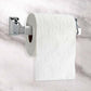 EZ-FLO Toilet Paper Holder (Chrome)- 15235 MEGA