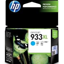 HP 933XL Original Ink Cartridge - HP933