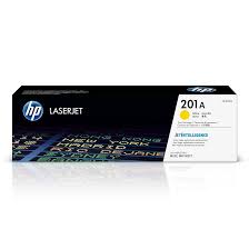 HP 201 Original LaserJet Toner Cartridge - HP201 ebuystt