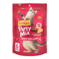 Friskies Party Mix Gravy-licious Chicken & Gravy Flavors Cat Treats 6OZ. - 05000016923 Pie's Variety Store