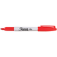 Sharpie Fine Point Permanent Markers, Blue, 1 Count - 7164130003 Pie's Variety Store