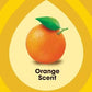 PLEDGE ENHANCING POLISH ORANGE 274G - PEPO274 Pie's Variety Store