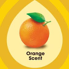 PLEDGE ENHANCING POLISH ORANGE 274G - PEPO274 Pie's Variety Store