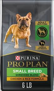 Purina Pro Plan Adult 7+Bright Mind Chicken & Rice Formula 16lbs - 03810017085 Pie's Variety Store