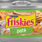 Purina Friskies Meaty Bits Beef With Gravy Cat Food 5.5oz - 05000042314 Pie's Variety Store