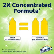 Fabuloso Lavender Multi-Purpose Cleaner 28oz -  leaves a fresh scent that lasts. The Lavender fragrance leaves an irresistible scent your family and guests will notice. It comes in a convenient, easy-pour bottle - 03500053020 Pie's Variety Store
