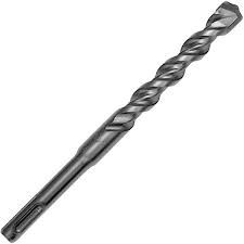 Makita SDS Concrete Drill Bit 3/8" x 6-1/4" – D-00929 - 22847 MEGA