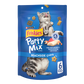 Friskies Party Mix Gravy-licious Chicken & Gravy Flavors Cat Treats 6OZ. - 05000016923 Pie's Variety Store