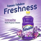 Fabuloso Lavender Multi-Purpose Cleaner 28oz -  leaves a fresh scent that lasts. The Lavender fragrance leaves an irresistible scent your family and guests will notice. It comes in a convenient, easy-pour bottle - 03500053020 Pie's Variety Store