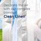 Glade Clean Linen PlugIns Scented Oil 2 Refills - Keep it clean with Glade Clean Linen PlugIns Scented Oil 2 Refills pack. Consciously crafted with fragrance infused with essential oils - 04650014384 Pie's Variety Store