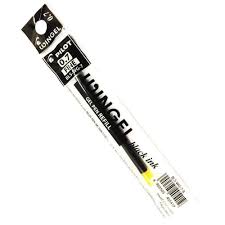 Pilot, RFNS-GG-F, Ballpoint Pen Refill, Blue, 0.7mm Fine - 4902505524707 Pie's Variety Store