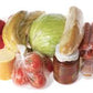 Diamond Cling Wrap 200Ft - Diamond Cling Wrap creates a tight seal around containers of any material, keeping your food fresher for longer by keeping the air out - 01090030283 Pie's Variety Store