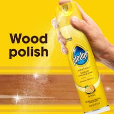 PLEDGE ENHANCING POLISH ORANGE 274G - PEPO274 Pie's Variety Store