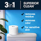 COTTONELLE BATH TISSUE CLEAN CARE 6CT - CBTCC6CT Pie's Variety Store
